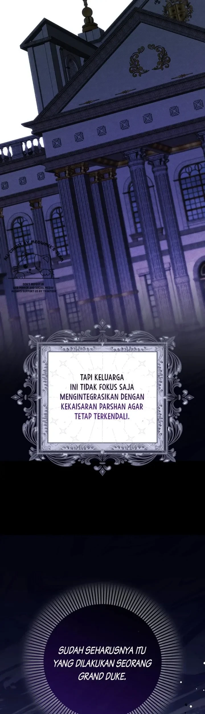 First Time as a Loved Youngest Child Chapter 32 Gambar 12