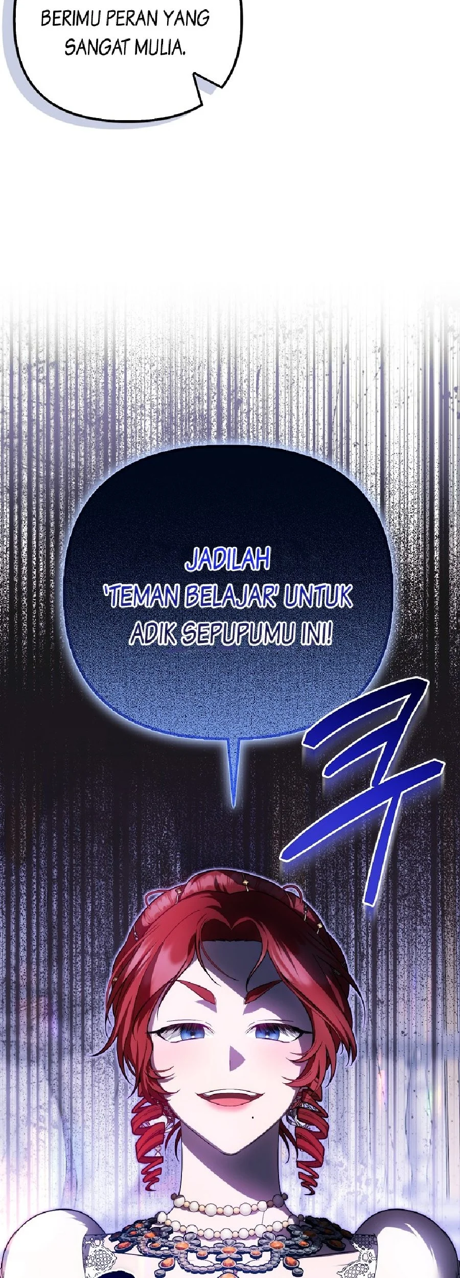 First Time as a Loved Youngest Child Chapter 36 Gambar 15