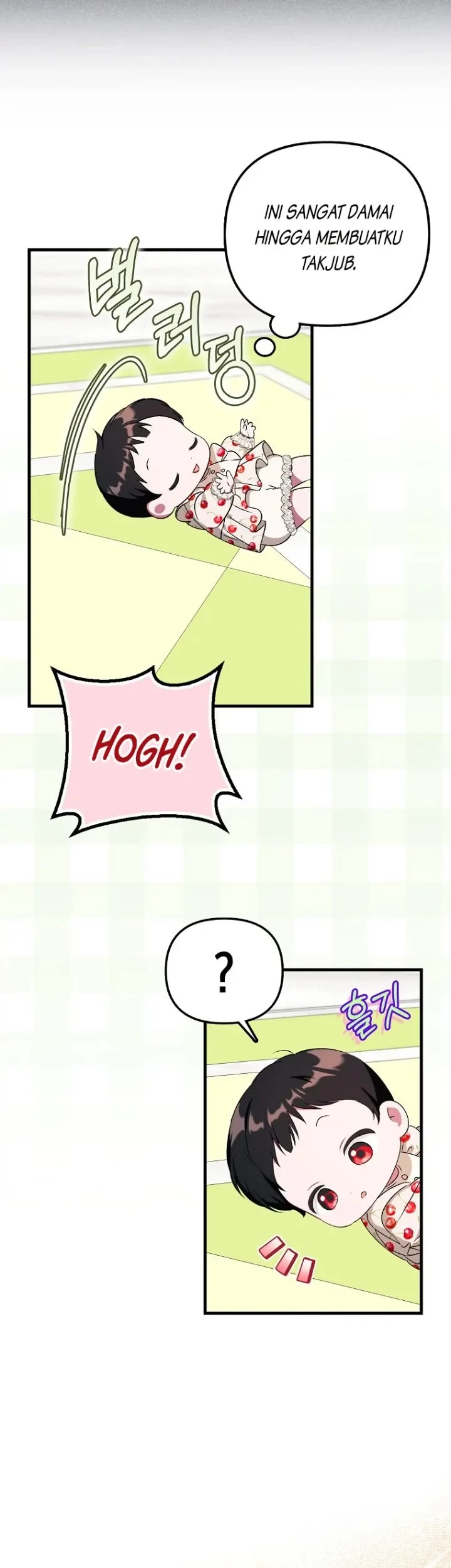 First Time as a Loved Youngest Child Chapter 4 Gambar 12