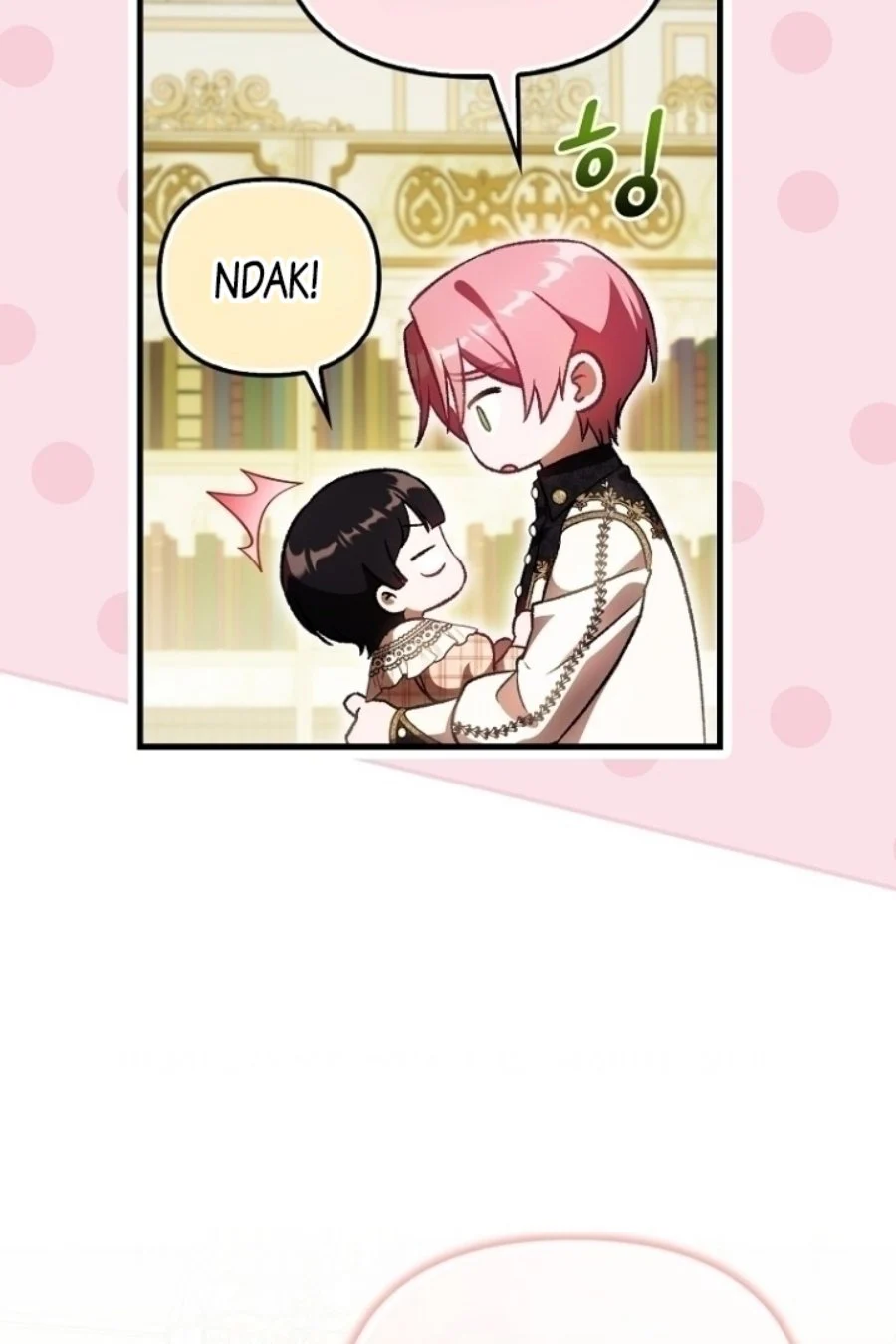 First Time as a Loved Youngest Child Chapter 40 Gambar 23
