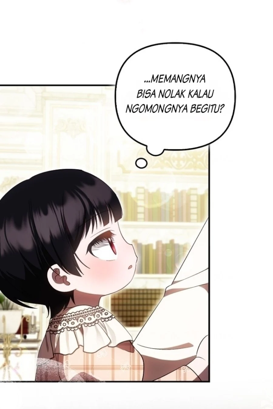 First Time as a Loved Youngest Child Chapter 40 Gambar 24