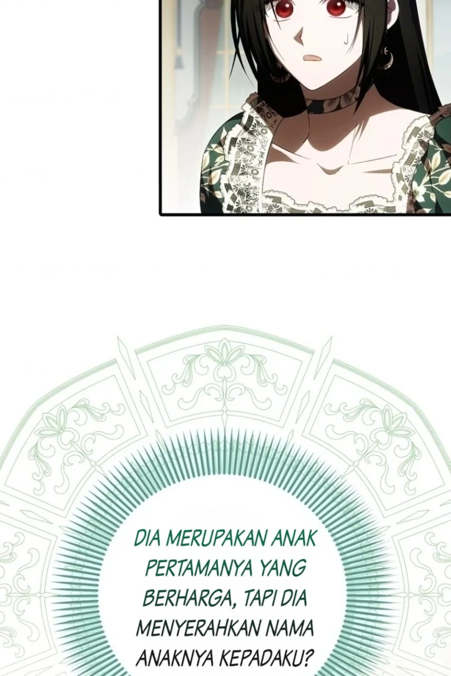 First Time as a Loved Youngest Child Chapter 41 Gambar 21