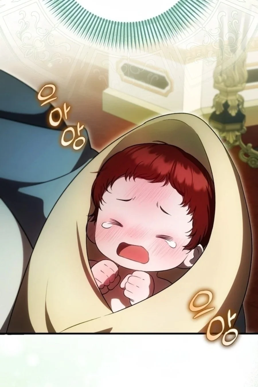 First Time as a Loved Youngest Child Chapter 41 Gambar 22