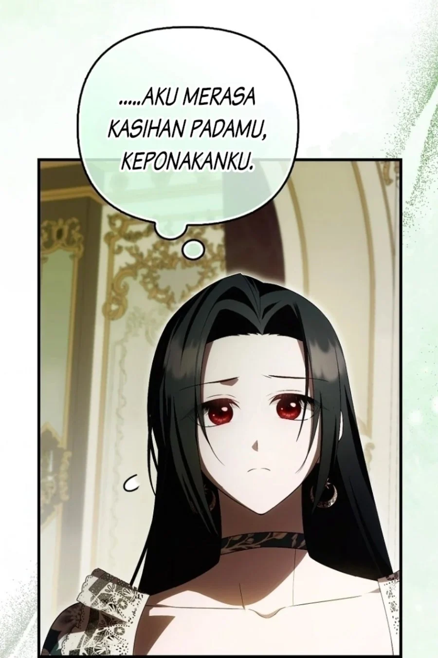 First Time as a Loved Youngest Child Chapter 41 Gambar 23