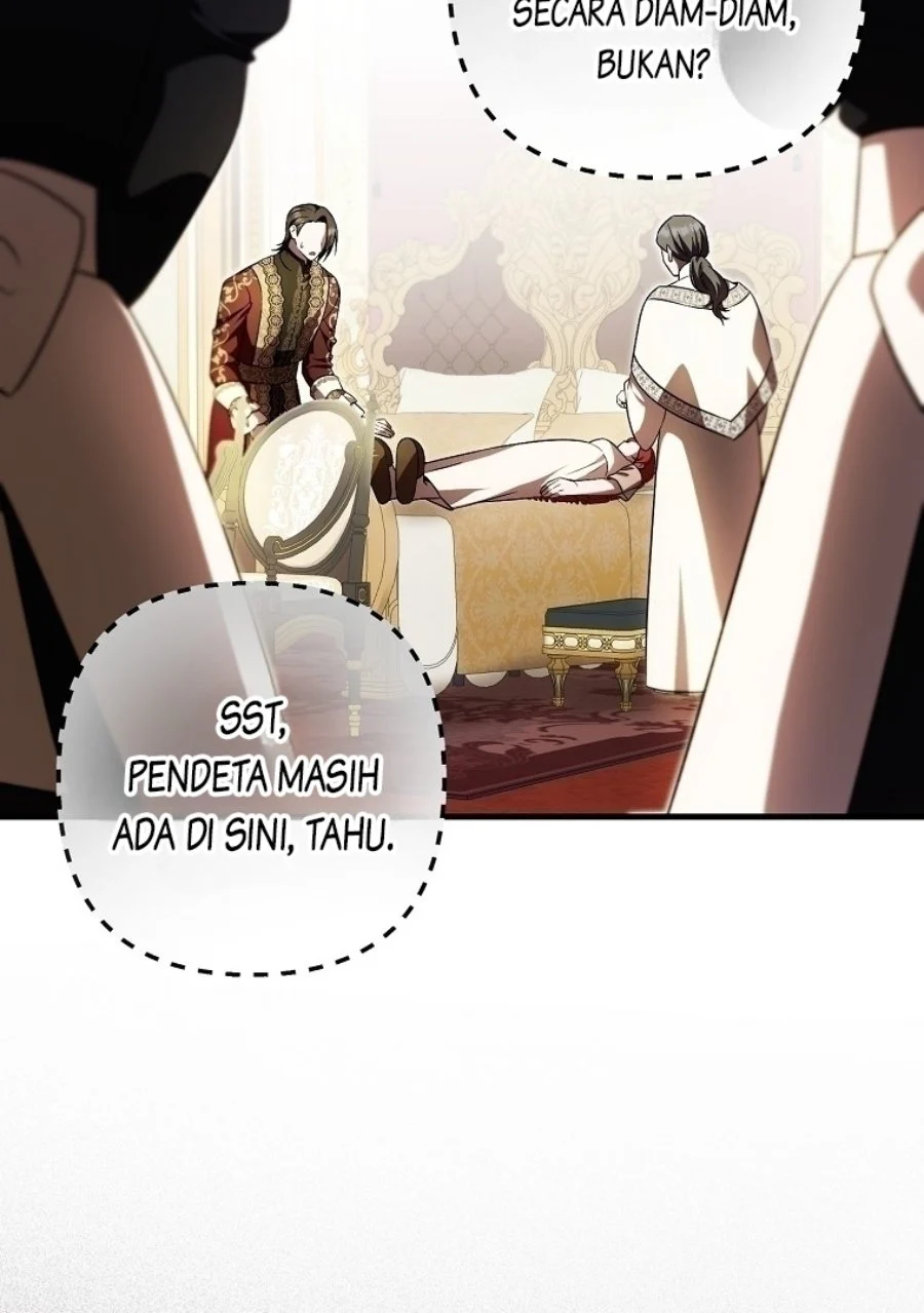 First Time as a Loved Youngest Child Chapter 43 Gambar 22