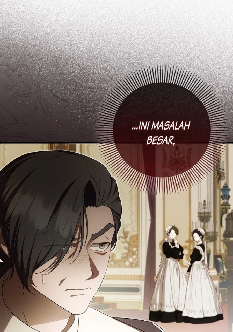 First Time as a Loved Youngest Child Chapter 43 Gambar 23
