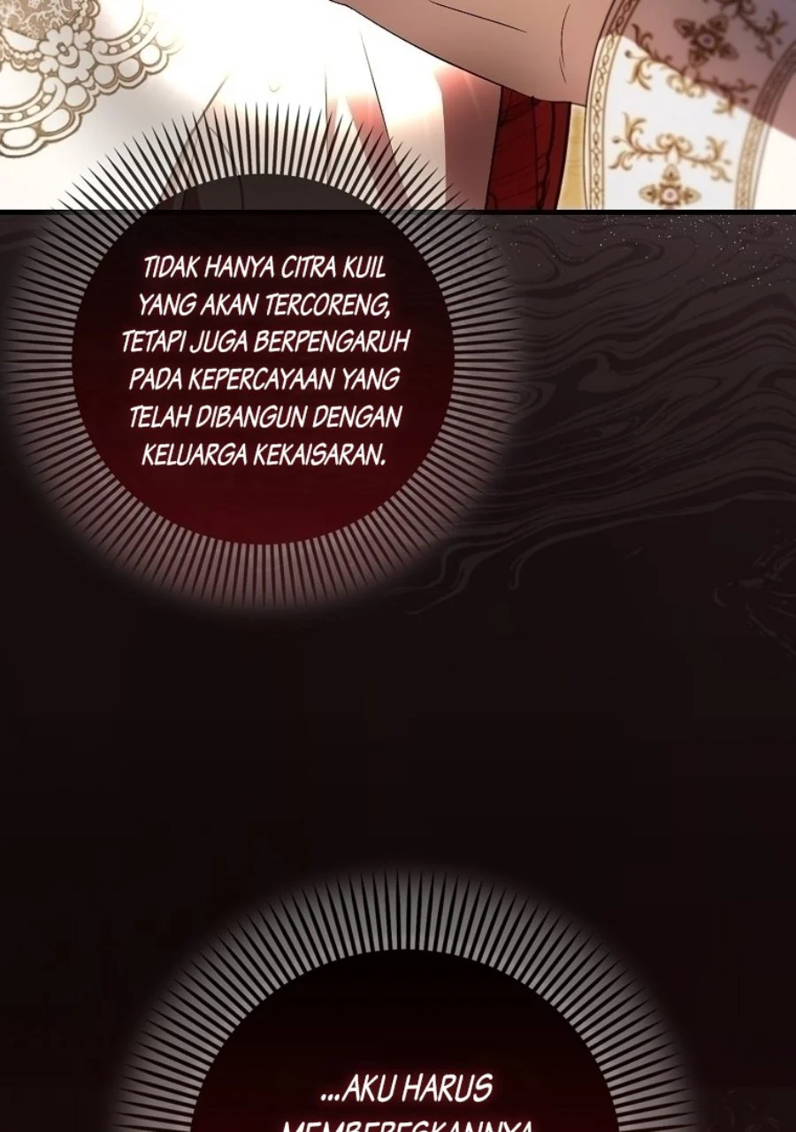 First Time as a Loved Youngest Child Chapter 43 Gambar 25