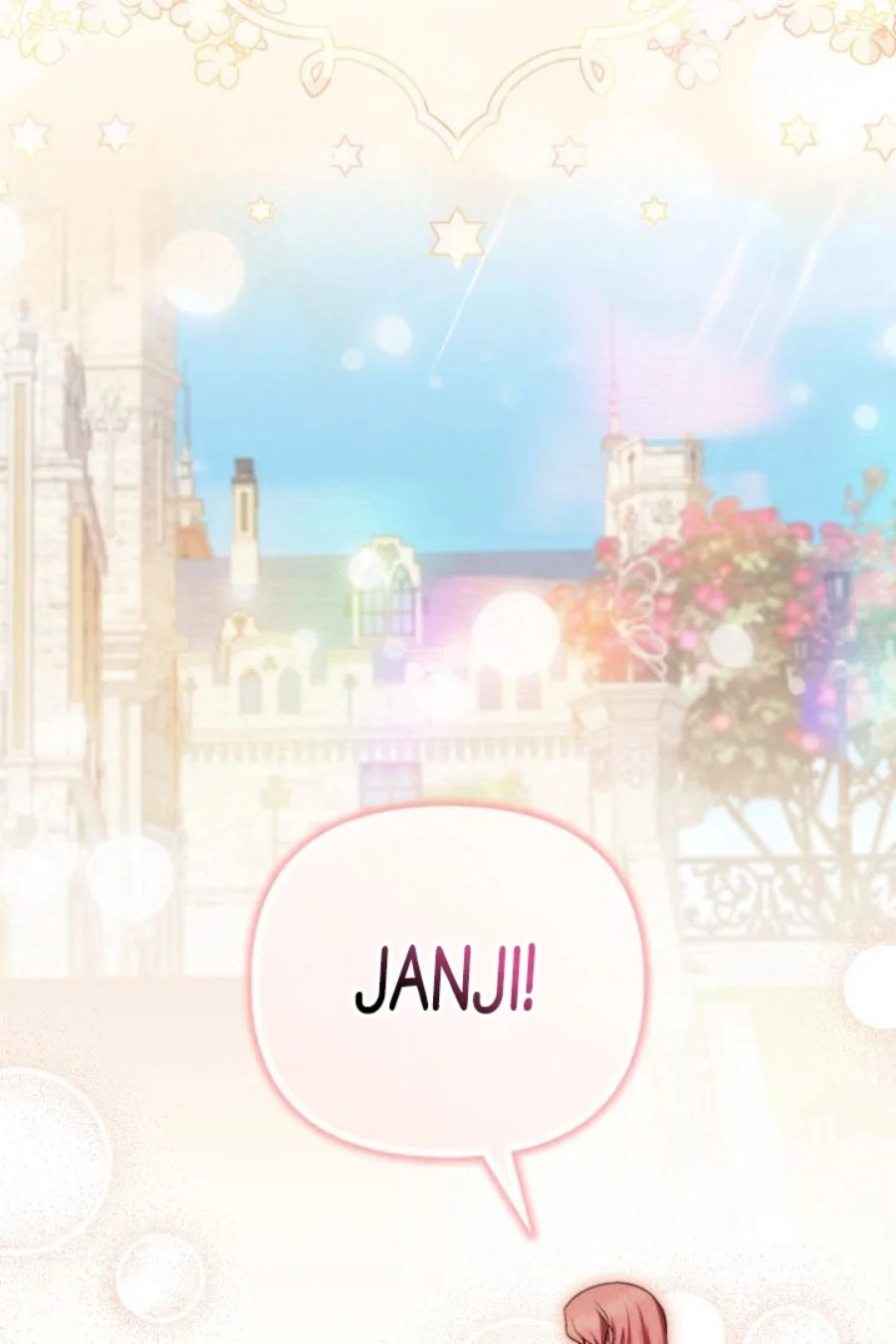 First Time as a Loved Youngest Child Chapter 44 Gambar 22