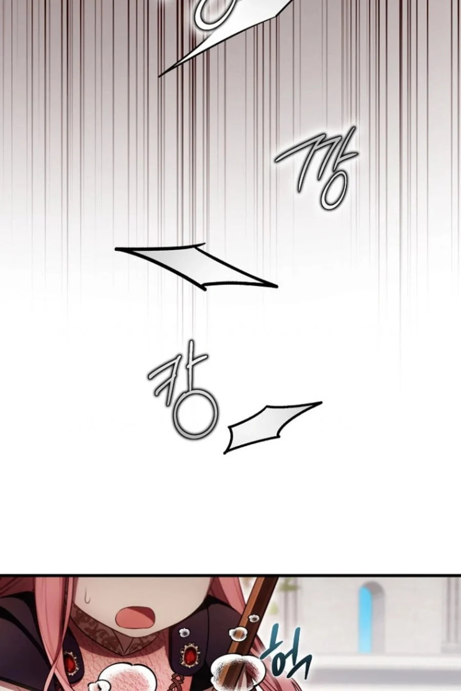 First Time as a Loved Youngest Child Chapter 45 Gambar 19