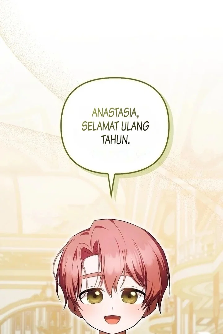First Time as a Loved Youngest Child Chapter 46 Gambar 21