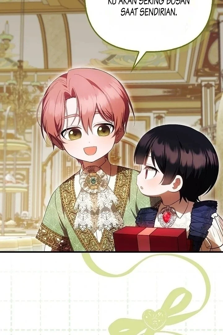 First Time as a Loved Youngest Child Chapter 46 Gambar 23