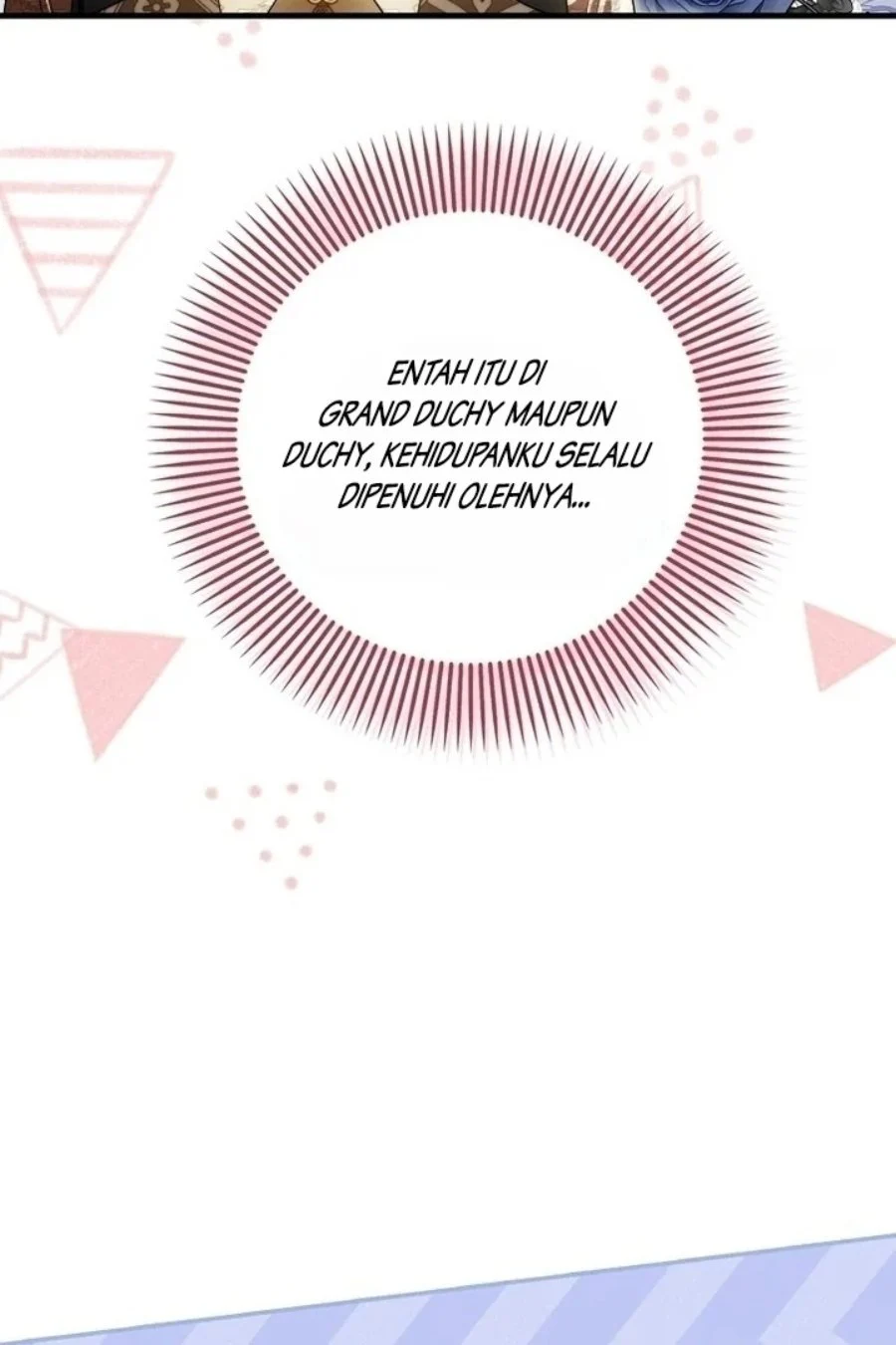 First Time as a Loved Youngest Child Chapter 48 Gambar 22