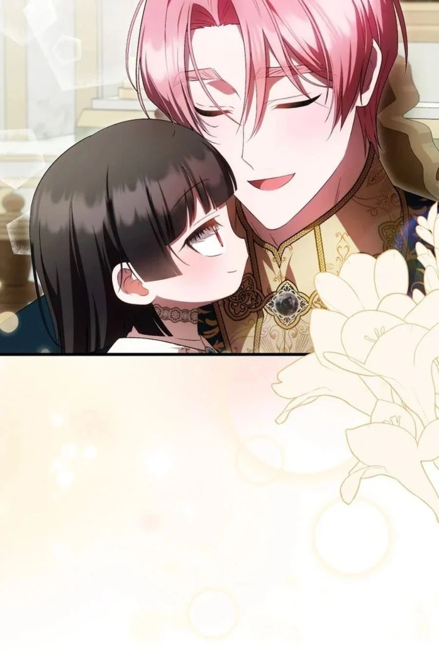First Time as a Loved Youngest Child Chapter 49 Gambar 24