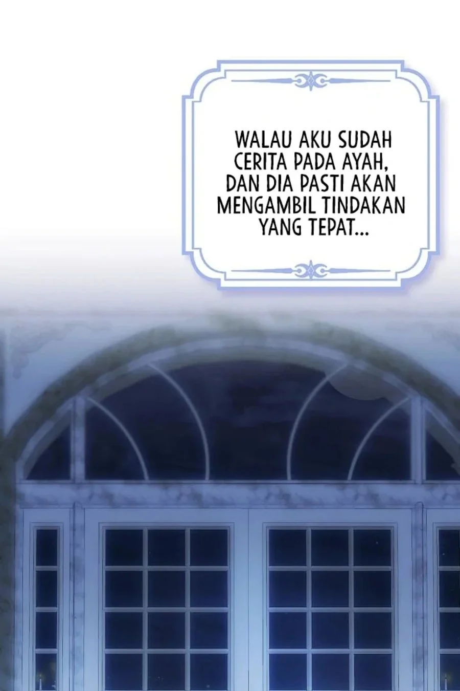 First Time as a Loved Youngest Child Chapter 49 Gambar 25