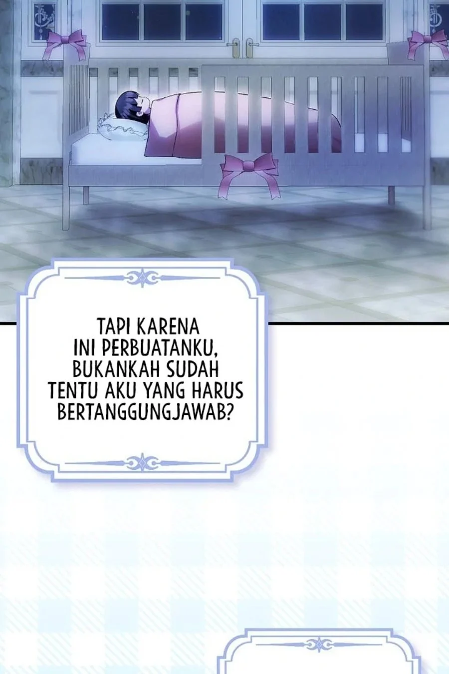 First Time as a Loved Youngest Child Chapter 49 Gambar 26