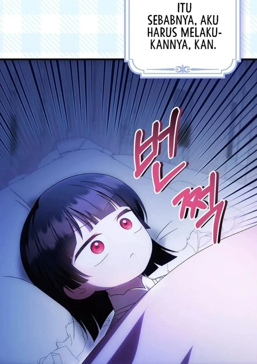 First Time as a Loved Youngest Child Chapter 49 Gambar 27
