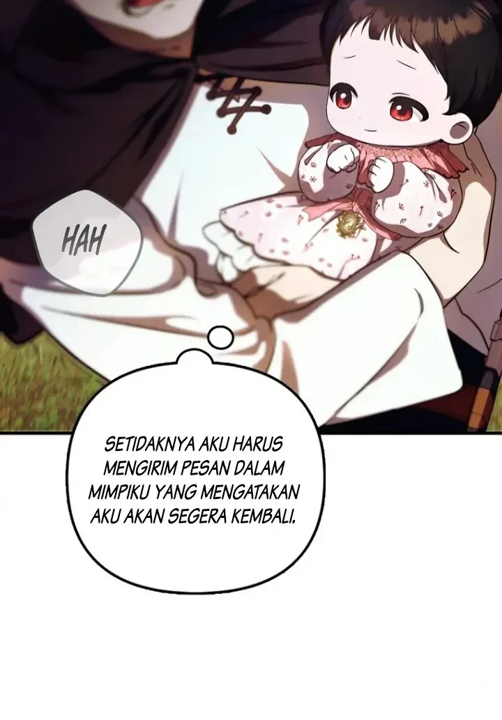 First Time as a Loved Youngest Child Chapter 5 Gambar 15
