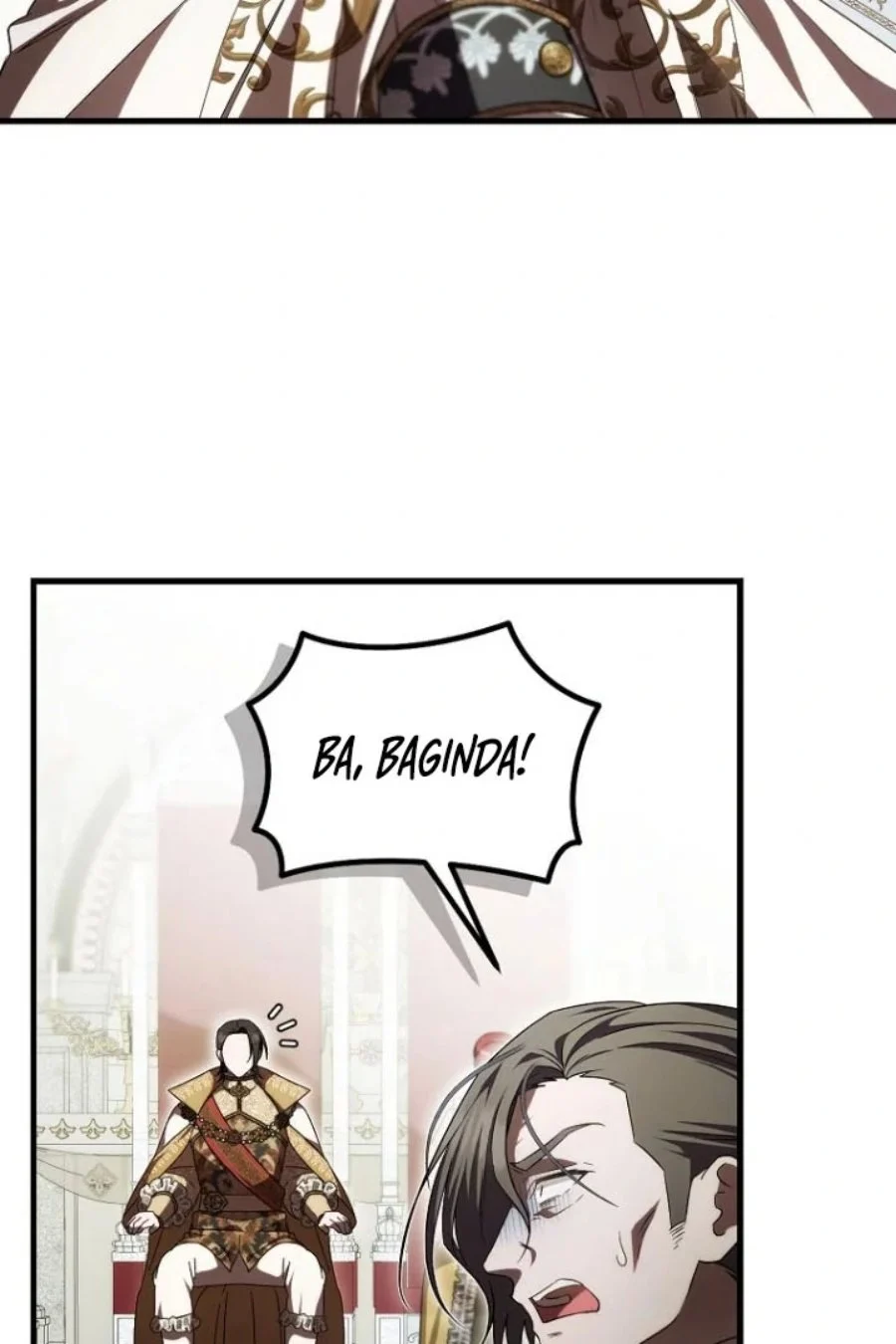 First Time as a Loved Youngest Child Chapter 50 Gambar 24