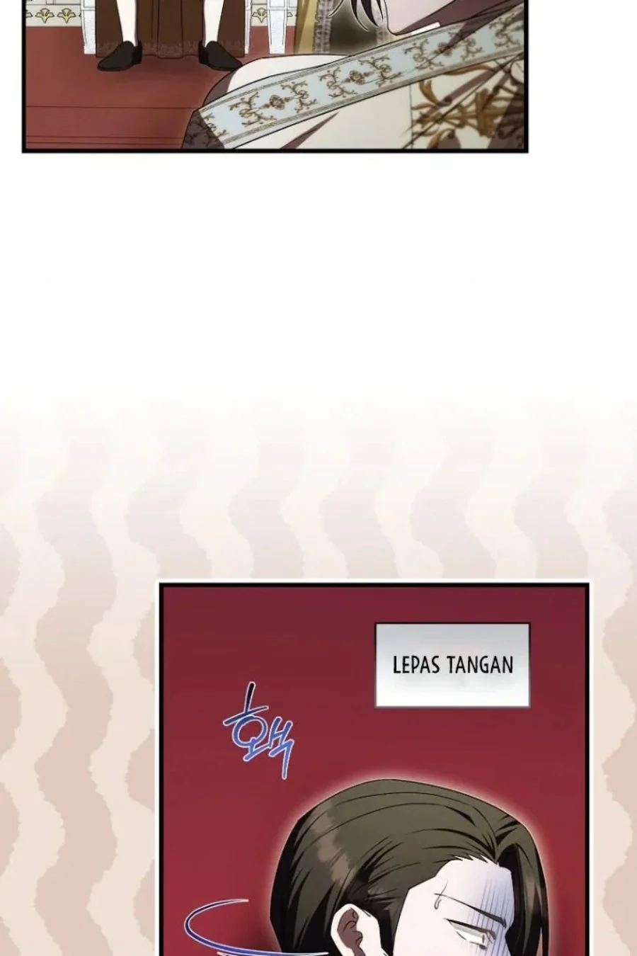 First Time as a Loved Youngest Child Chapter 50 Gambar 25