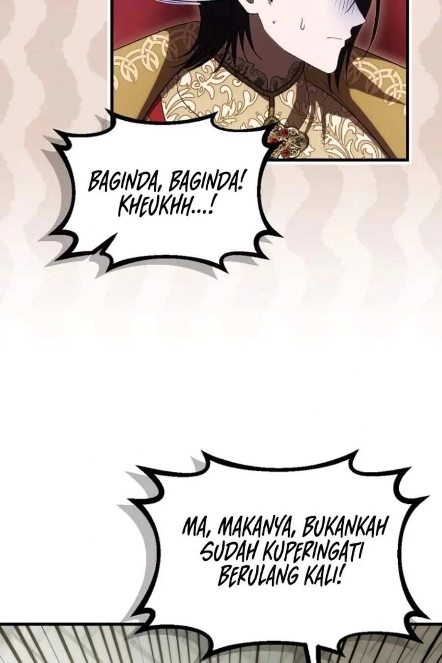 First Time as a Loved Youngest Child Chapter 50 Gambar 26