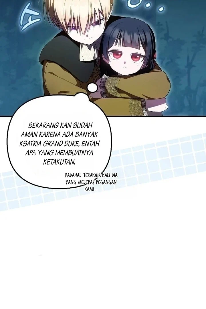 First Time as a Loved Youngest Child Chapter 51 Gambar 21