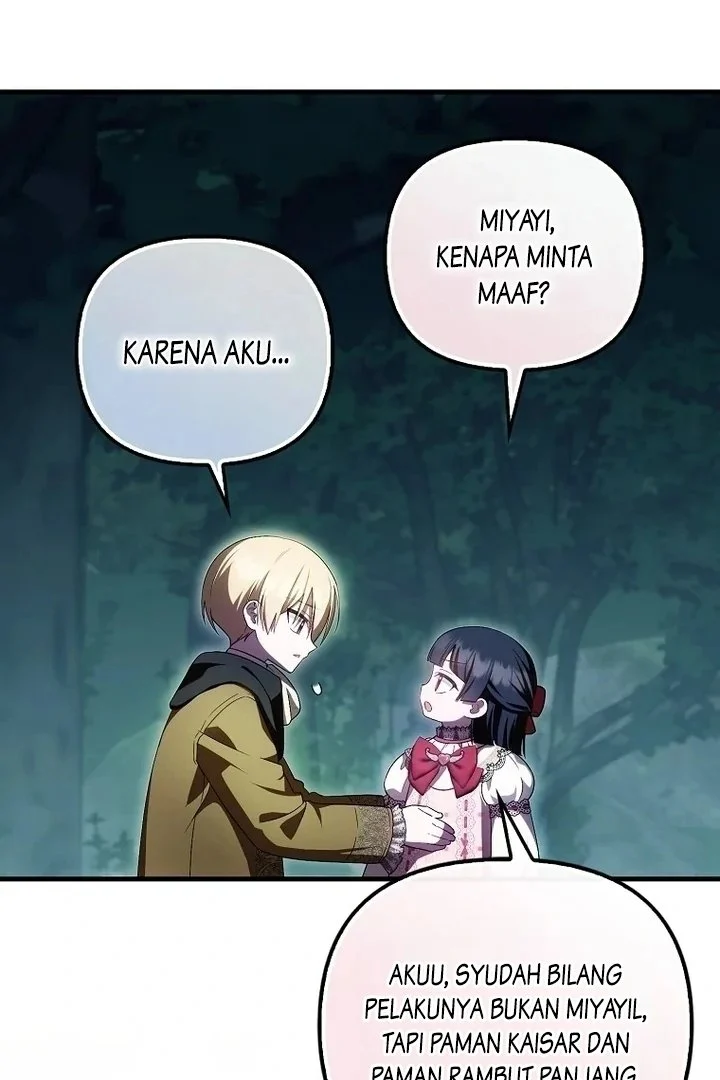 First Time as a Loved Youngest Child Chapter 51 Gambar 24