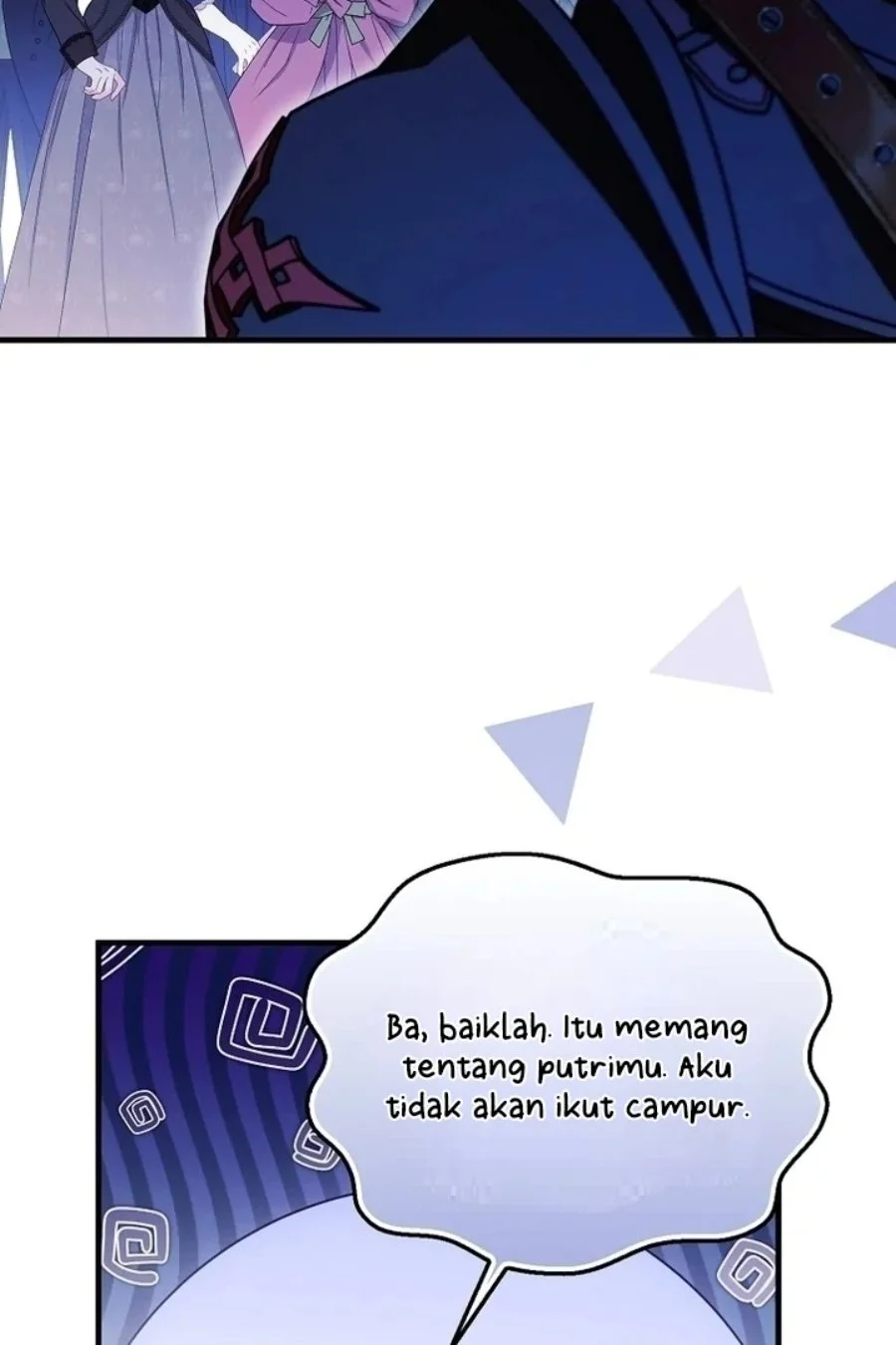 First Time as a Loved Youngest Child Chapter 52 Gambar 24