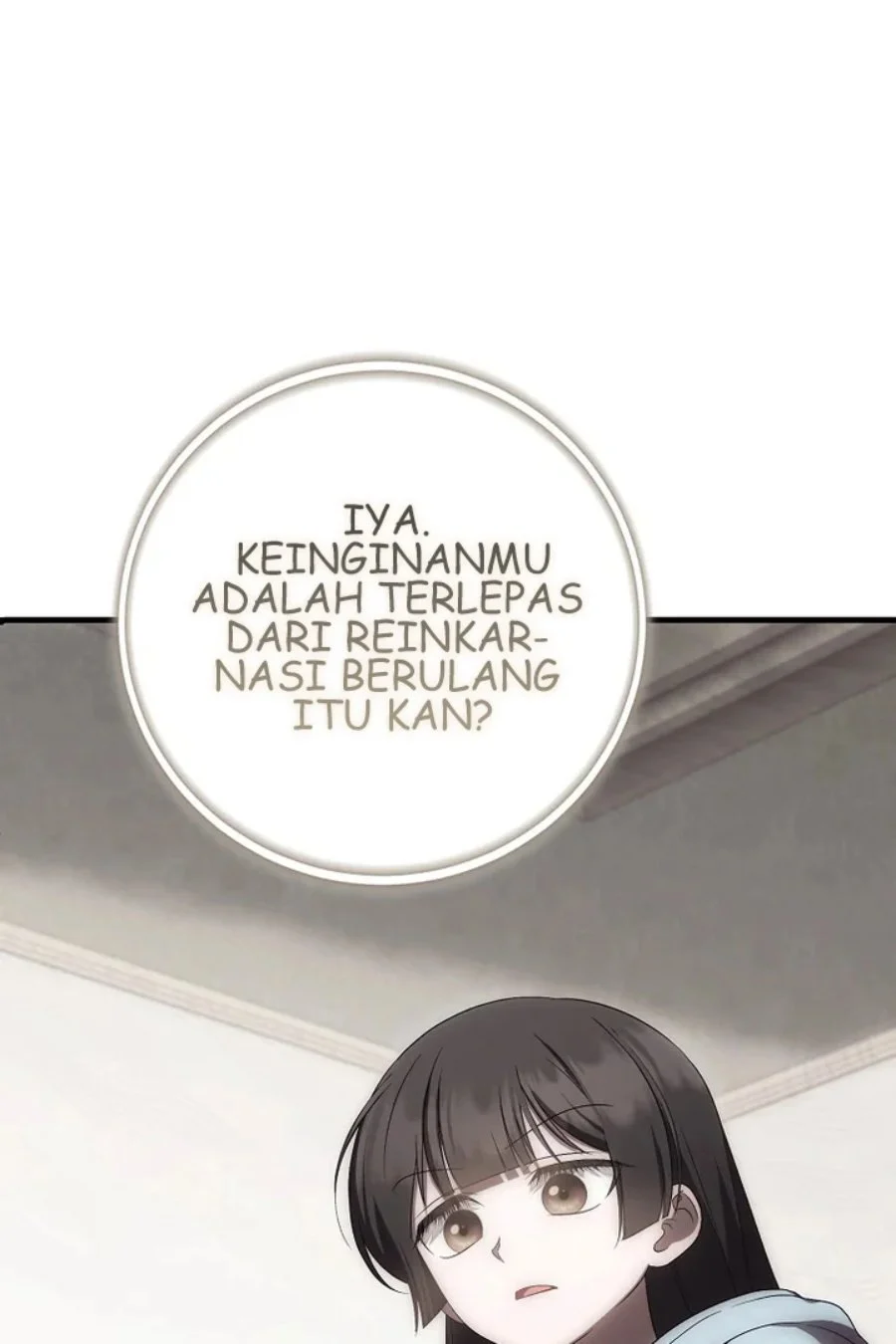 First Time as a Loved Youngest Child Chapter 53 Gambar 23