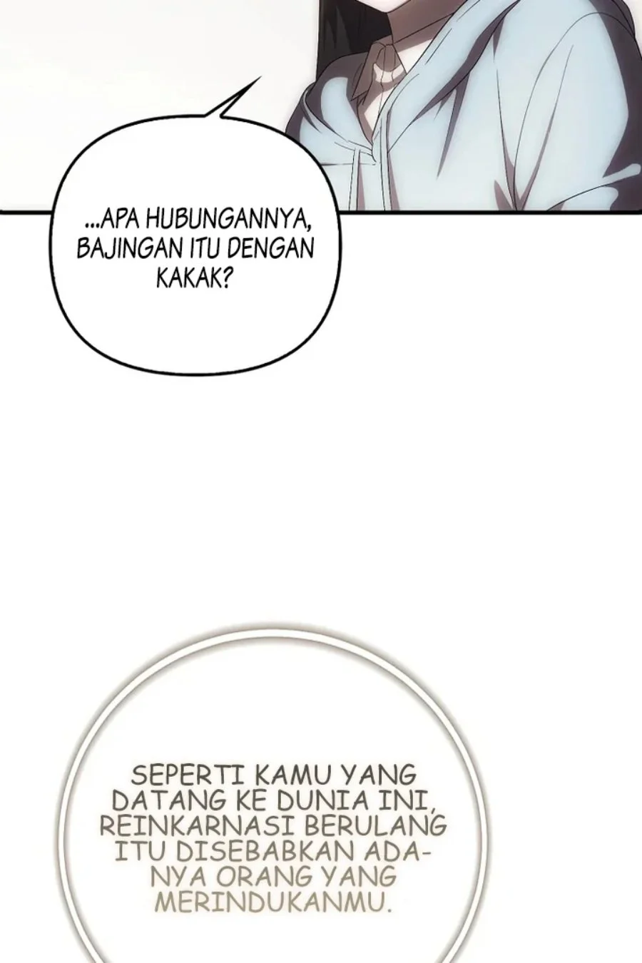 First Time as a Loved Youngest Child Chapter 53 Gambar 24