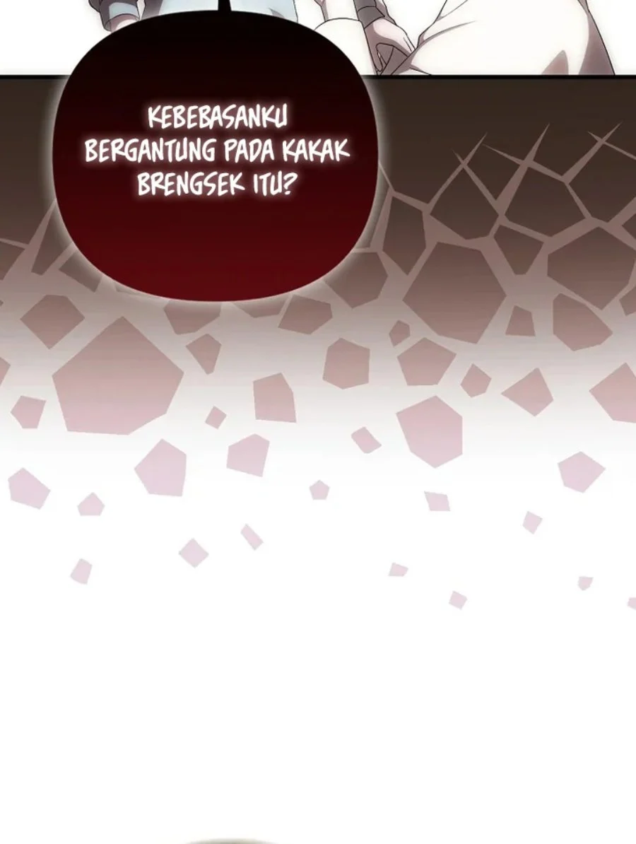 First Time as a Loved Youngest Child Chapter 53 Gambar 26