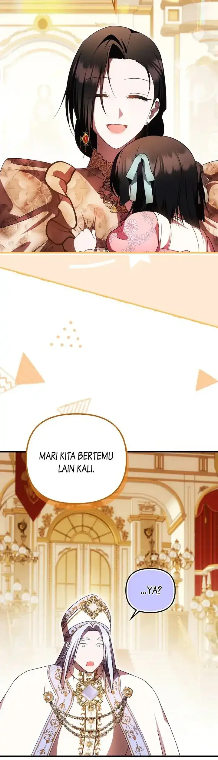 First Time as a Loved Youngest Child Chapter 56 Gambar 11