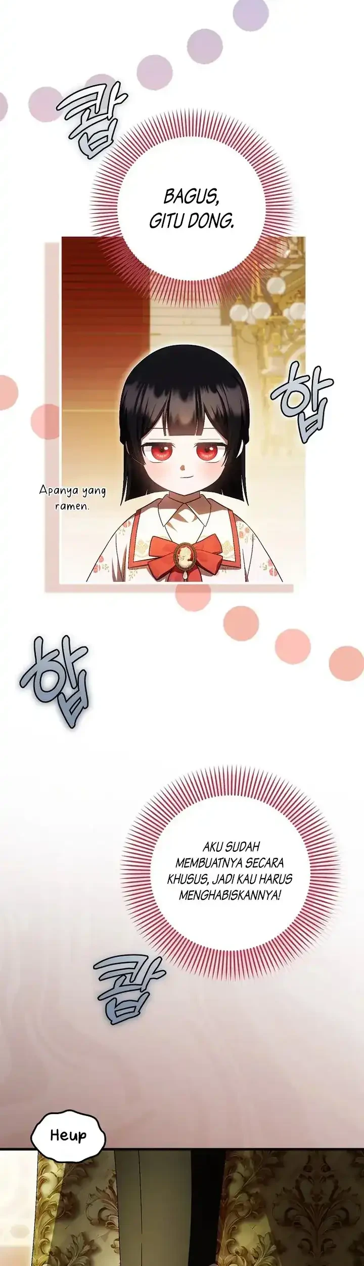 First Time as a Loved Youngest Child Chapter 57 Gambar 13