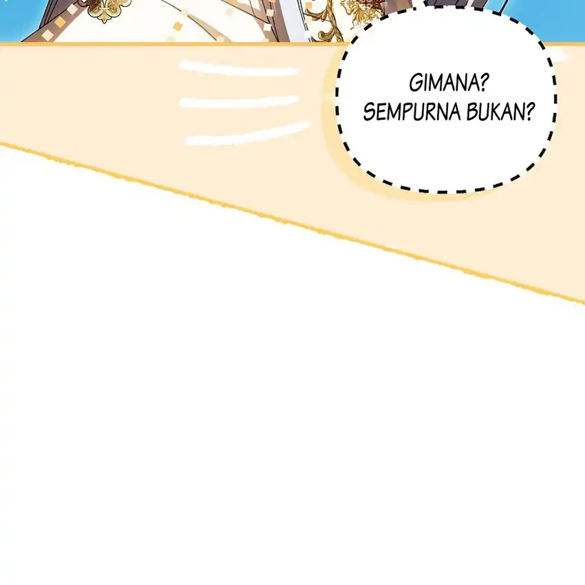 First Time as a Loved Youngest Child Chapter 59 Gambar 36