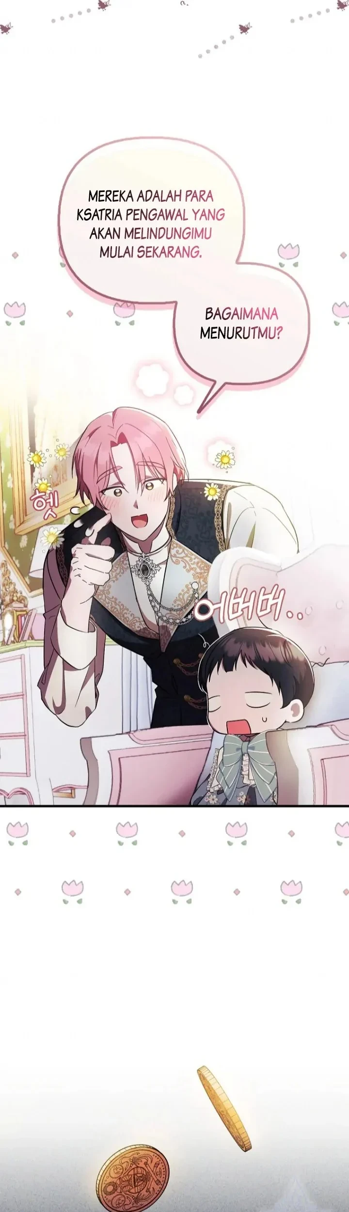 First Time as a Loved Youngest Child Chapter 6 Gambar 16