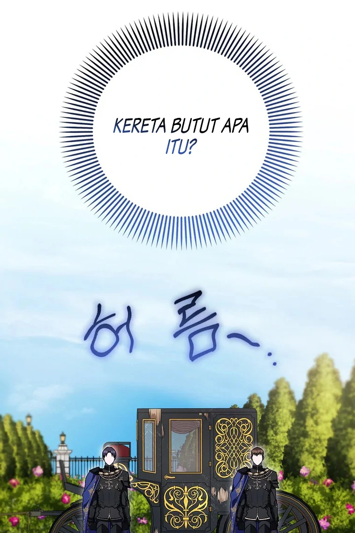 First Time as a Loved Youngest Child Chapter 60 Gambar 26