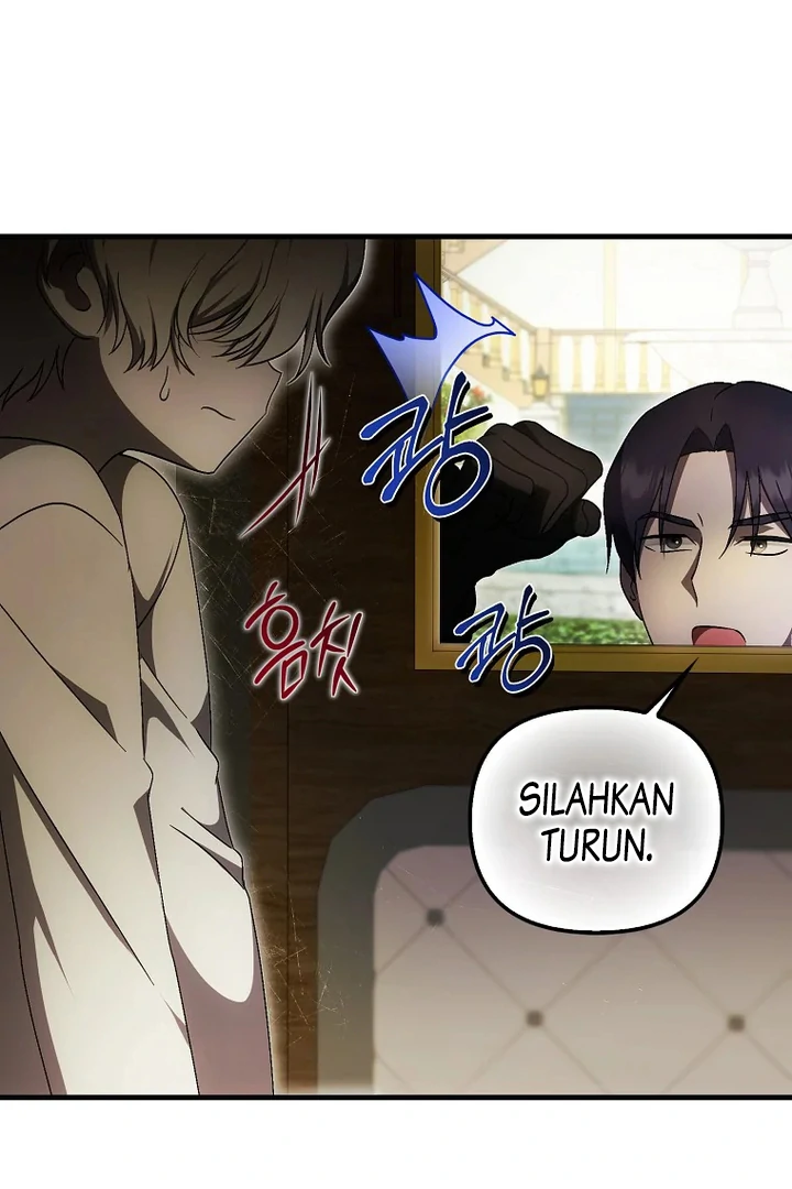 First Time as a Loved Youngest Child Chapter 60 Gambar 28