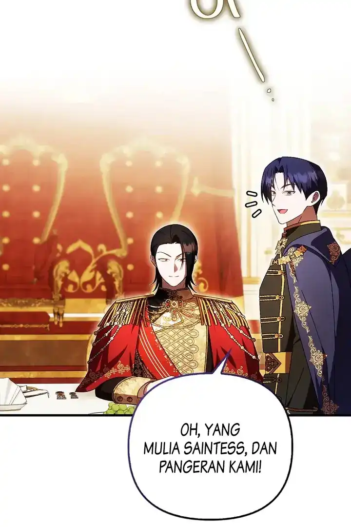 First Time as a Loved Youngest Child Chapter 61 Gambar 29