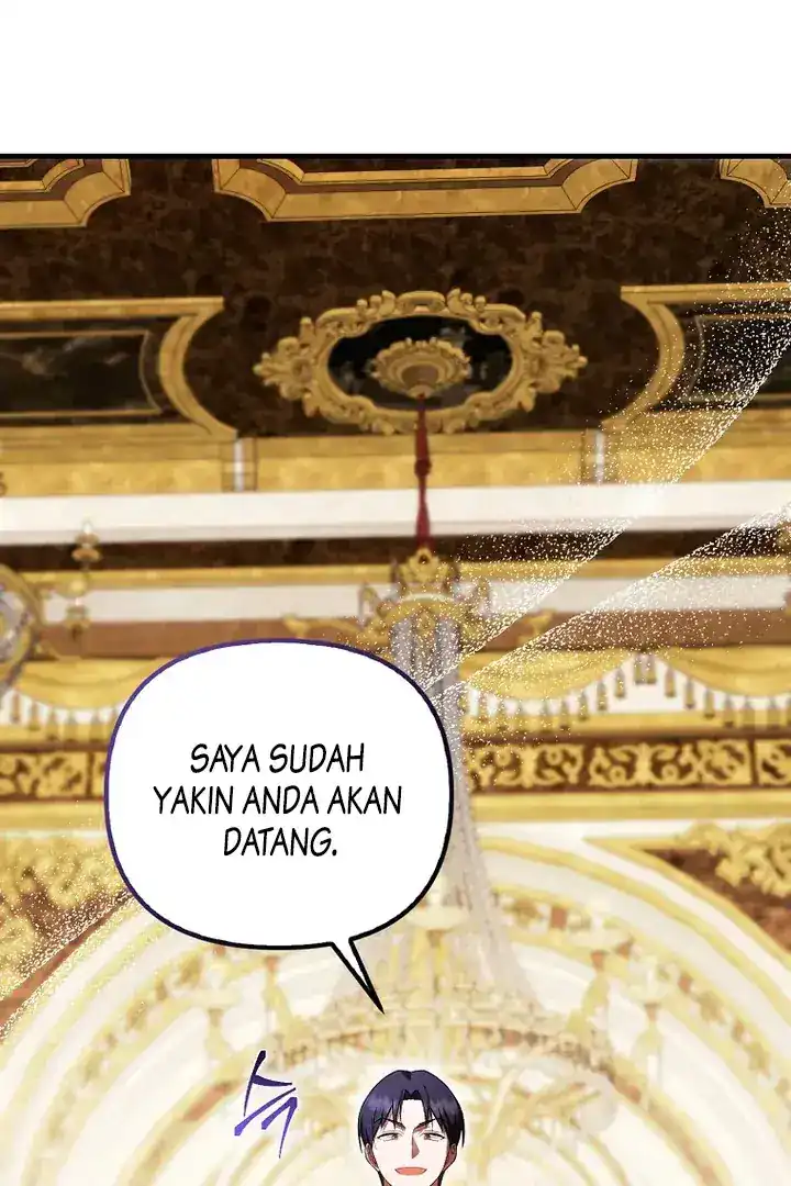 First Time as a Loved Youngest Child Chapter 61 Gambar 30