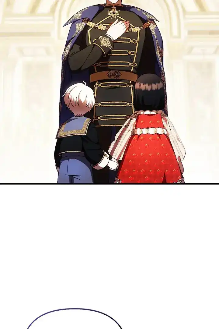 First Time as a Loved Youngest Child Chapter 61 Gambar 31