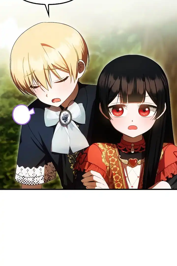 First Time as a Loved Youngest Child Chapter 62 Gambar 24