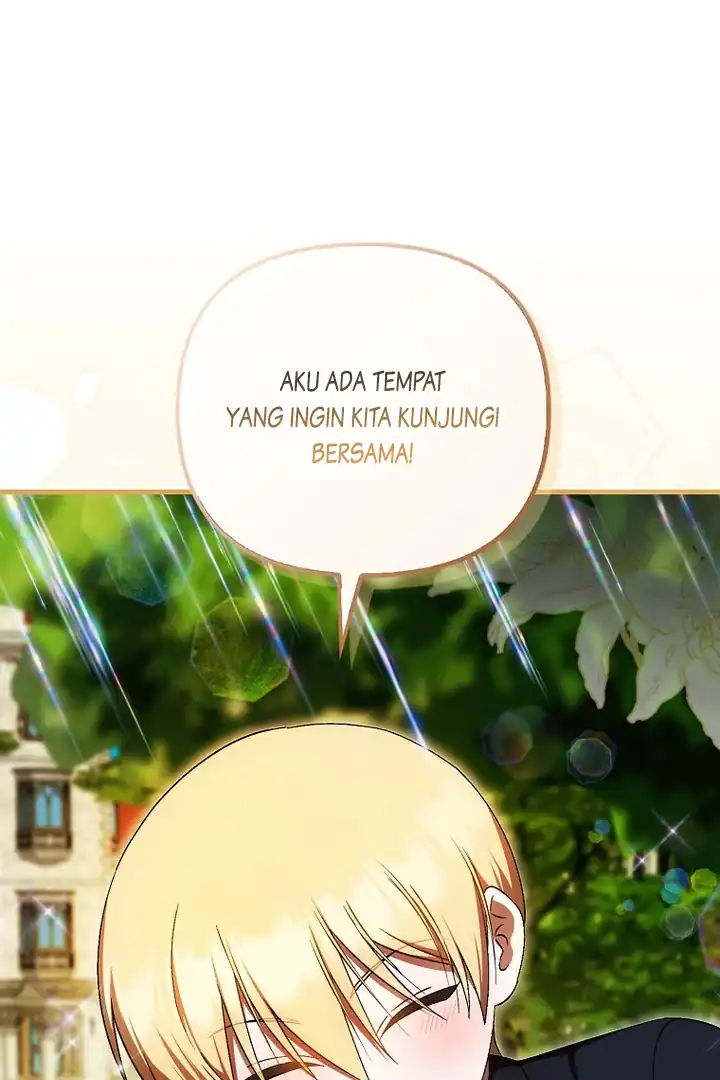 First Time as a Loved Youngest Child Chapter 62 Gambar 26