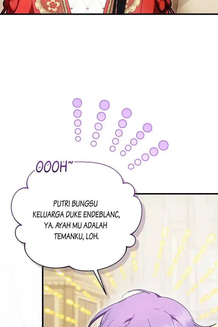 First Time as a Loved Youngest Child Chapter 63 Gambar 25