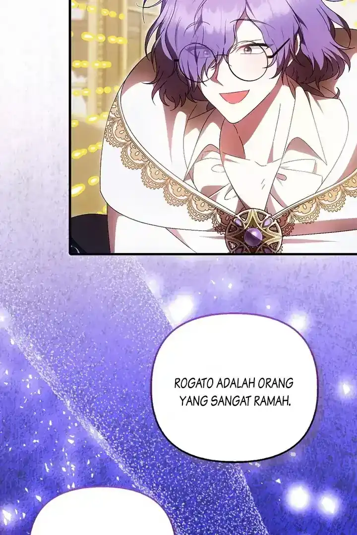 First Time as a Loved Youngest Child Chapter 63 Gambar 26