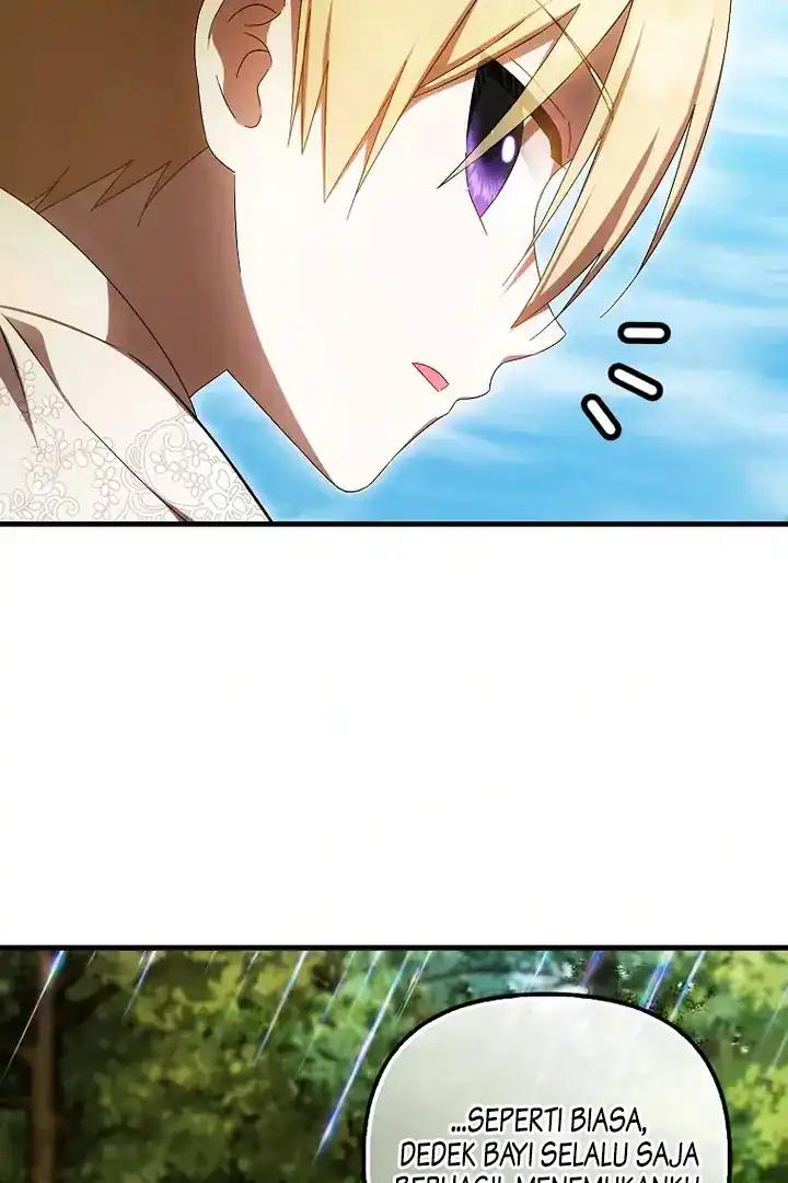 First Time as a Loved Youngest Child Chapter 64 Gambar 27