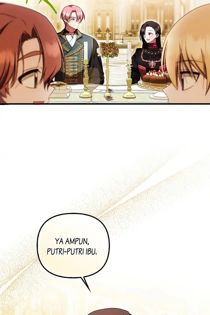 First Time as a Loved Youngest Child Chapter 65 Gambar 26