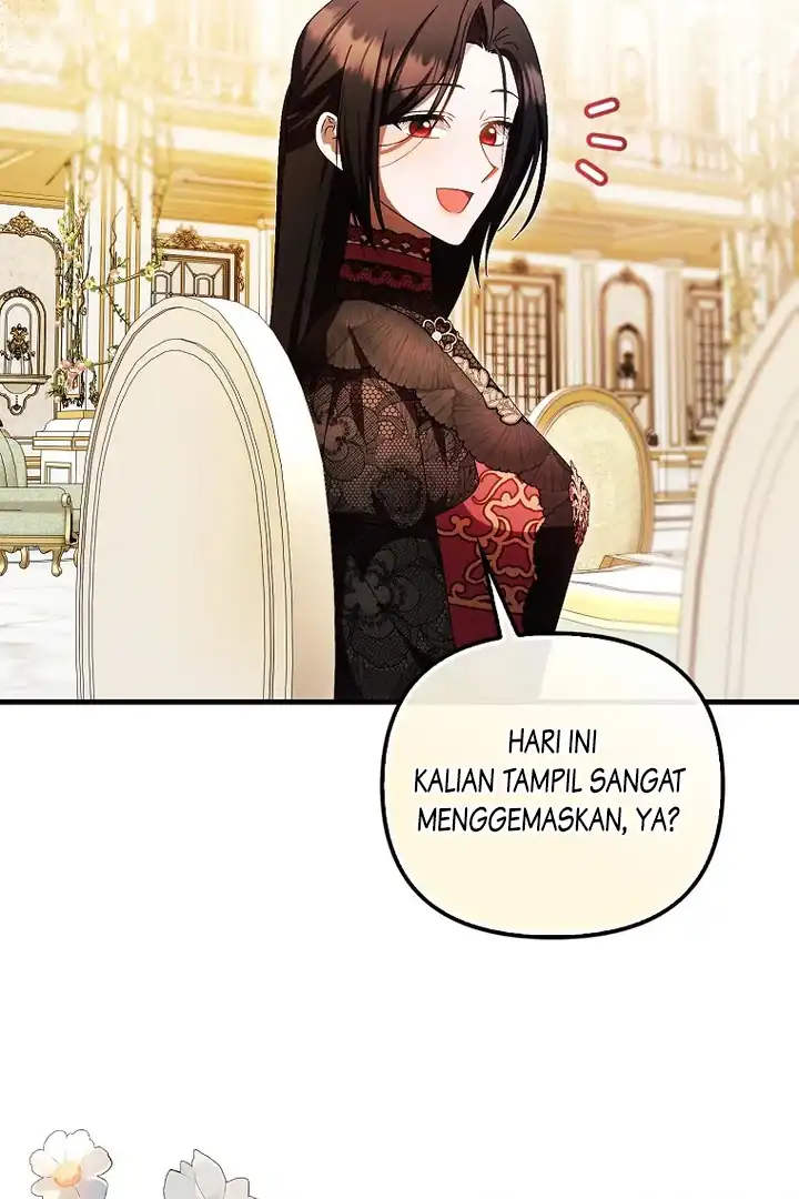First Time as a Loved Youngest Child Chapter 65 Gambar 27