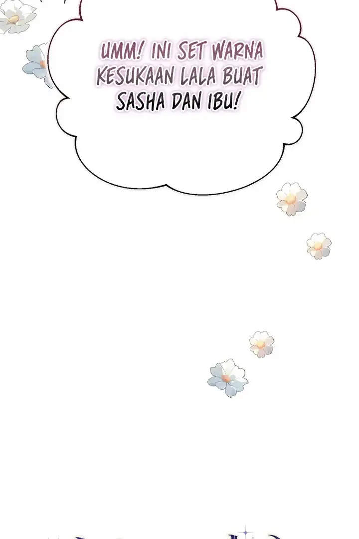 First Time as a Loved Youngest Child Chapter 65 Gambar 30