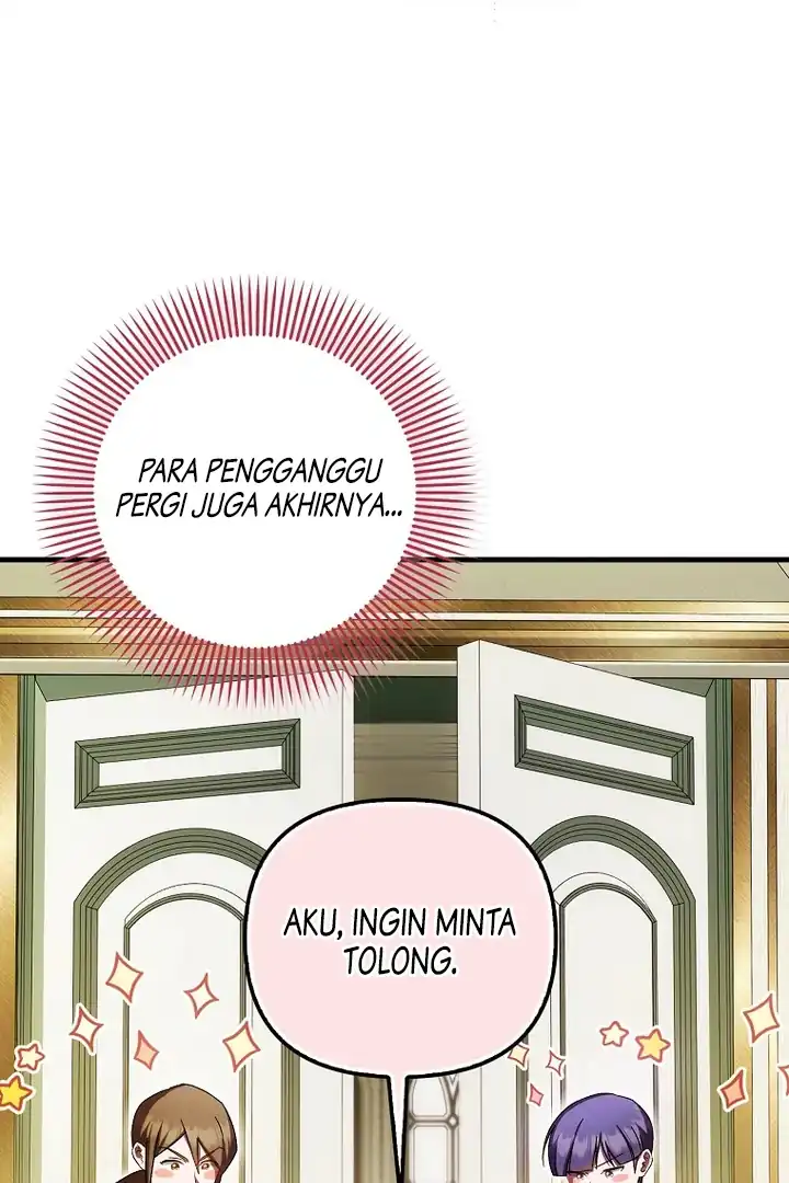 First Time as a Loved Youngest Child Chapter 66 Gambar 27