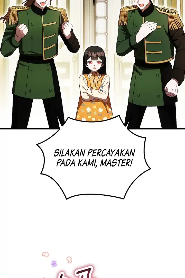 First Time as a Loved Youngest Child Chapter 66 Gambar 28