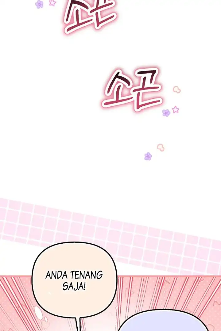 First Time as a Loved Youngest Child Chapter 66 Gambar 29